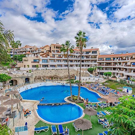 Beautiful Penthouse Apartment With Heated Swimming Pool Golf Del Sur San Miguel de Abona Esterno foto