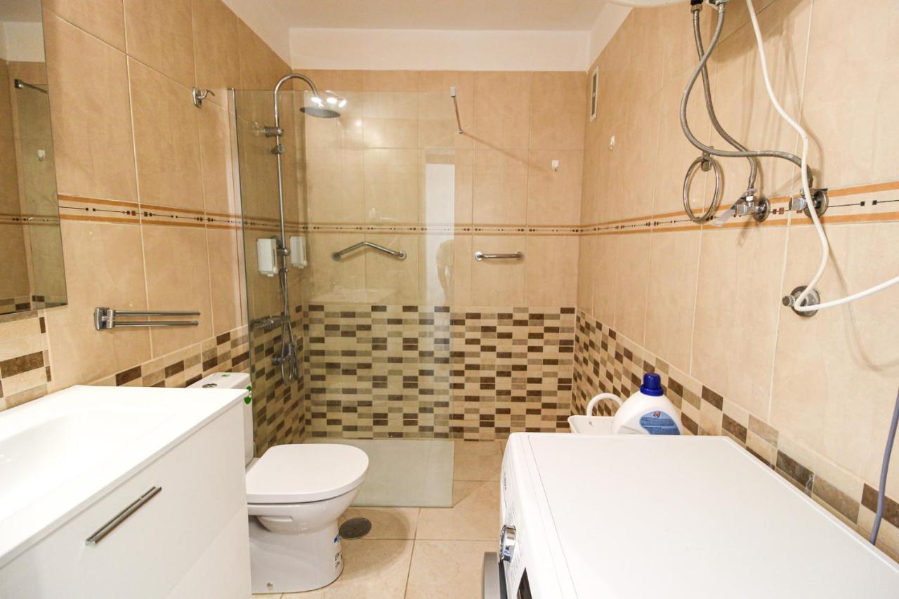 Beautiful Penthouse Apartment With Heated Swimming Pool Golf Del Sur San Miguel de Abona Esterno foto