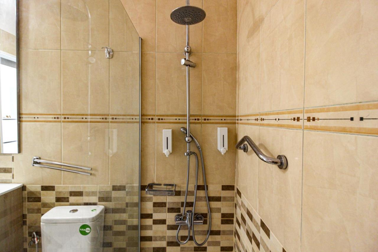 Beautiful Penthouse Apartment With Heated Swimming Pool Golf Del Sur San Miguel de Abona Esterno foto